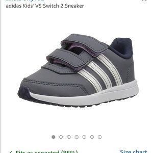 Adidas Kids shoe